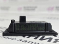 подсветка номера BMW X5 F15 2014, 3.0 л., N57 D30 A, дизель, АКПП, mineralweiss metallic (a96), полный привод, правый руль, 63267193293, 7193293 - фото №6