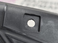 уплотнитель BMW X6 F16 2014, 3.0 л., N55 B30 A, бензин, АКПП, красный, правый руль, 12907555109, 12906773554, 67773554 - фото №2