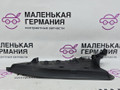 уплотнитель BMW X6 F16 2014, 3.0 л., N55 B30 A, бензин, АКПП, красный, правый руль, 12907555109, 12906773554, 67773554 - фото №6