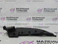уплотнитель BMW X6 F16 2014, 3.0 л., N55 B30 A, бензин, АКПП, красный, правый руль, 12907555109, 12906773554, 67773554 - фото №13