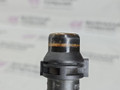 патрубок радиатора BMW X6 F16 2014, 3.0 л., N55 B30 A, бензин, АКПП, красный, правый руль, 64219124729, 9124729 - фото №8