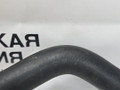 патрубок радиатора BMW X6 F16 2014, 3.0 л., N55 B30 A, бензин, АКПП, красный, правый руль, 64219124729, 9124729 - фото №9