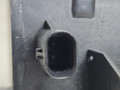 блок управления вентилятором (реле) BMW X6 F16 2014, 3.0 л., N55 B30 A, бензин, АКПП, красный, правый руль, 61369198302, 9198302 - фото №4