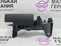 ручка открывания капота BMW X6 F16 2014, 3.0 л., N55 B30 A, бензин, АКПП, красный, правый руль, 51437284599, 7284599, 7148524 - фото №2