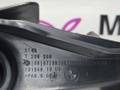 ручка открывания капота BMW X6 F16 2014, 3.0 л., N55 B30 A, бензин, АКПП, красный, правый руль, 51437284599, 7284599, 7148524 - фото №4