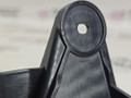 ручка открывания капота BMW X6 F16 2014, 3.0 л., N55 B30 A, бензин, АКПП, красный, правый руль, 51437284599, 7284599, 7148524 - фото №6