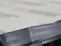 ручка открывания капота BMW X6 F16 2014, 3.0 л., N55 B30 A, бензин, АКПП, красный, правый руль, 51437284599, 7284599, 7148524 - фото №11