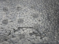шумоизоляция (термозащита) BMW X6 F16 2014, 3.0 л., N55 B30 A, бензин, АКПП, красный, правый руль, 51477154831, 7154831 - фото №3