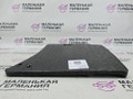 шумоизоляция (термозащита) BMW X6 F16 2014, 3.0 л., N55 B30 A, бензин, АКПП, красный, правый руль, 51477154831, 7154831 - фото №14