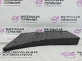 шумоизоляция (термозащита) BMW X6 F16 2014, 3.0 л., N55 B30 A, бензин, АКПП, красный, правый руль, 51477365102, 7365102, 7154832, 1917011, 19170110 - фото №10