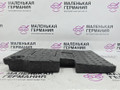 шумоизоляция (термозащита) BMW X6 F16 2014, 3.0 л., N55 B30 A, бензин, АКПП, красный, правый руль, 51477365102, 7365102, 7154832, 1917011, 19170110 - фото №12
