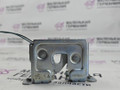 замок капота BMW X6 F16 2014, 3.0 л., N55 B30 A, бензин, АКПП, красный, правый руль, 51237308068, 7308068 - фото №4