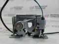 замок капота BMW X6 F16 2014, 3.0 л., N55 B30 A, бензин, АКПП, красный, правый руль, 51237308068, 7308068 - фото №6