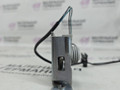 замок капота BMW X6 F16 2014, 3.0 л., N55 B30 A, бензин, АКПП, красный, правый руль, 51237308068, 7308068 - фото №7