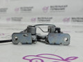 замок капота BMW X6 F16 2014, 3.0 л., N55 B30 A, бензин, АКПП, красный, правый руль, 51237308068, 7308068 - фото №8