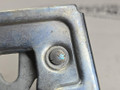 замок капота BMW X6 F16 2014, 3.0 л., N55 B30 A, бензин, АКПП, красный, правый руль, 51237308068, 7308068 - фото №10