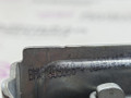 замок капота BMW X6 F16 2014, 3.0 л., N55 B30 A, бензин, АКПП, красный, правый руль, 51237308068, 7308068 - фото №12