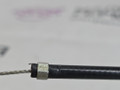 трос капота BMW X6 F16 2014, 3.0 л., N55 B30 A, бензин, АКПП, красный, правый руль, 51237367535, 7367535 - фото №7