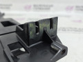 кронштейн радиатора BMW X6 F16 2014, 3.0 л., N55 B30 A, бензин, АКПП, красный, правый руль, 17118572188, 7799761, 17117799761, 7799761, 8572188 - фото №5