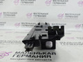 кронштейн радиатора BMW X6 F16 2014, 3.0 л., N55 B30 A, бензин, АКПП, красный, правый руль, 17118572188, 7799761, 17117799761, 7799761, 8572188 - фото №4
