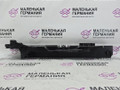кронштейн радиатора BMW X6 F16 2014, 3.0 л., N55 B30 A, бензин, АКПП, красный, правый руль, 17118572188, 7799761, 17117799761, 7799761, 8572188 - фото №8
