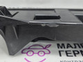 кронштейн радиатора BMW X6 F16 2014, 3.0 л., N55 B30 A, бензин, АКПП, красный, правый руль, 17118572188, 7799761, 17117799761, 7799761, 8572188 - фото №9