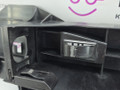 кронштейн радиатора BMW X6 F16 2014, 3.0 л., N55 B30 A, бензин, АКПП, красный, правый руль, 17118572188, 7799761, 17117799761, 7799761, 8572188 - фото №12