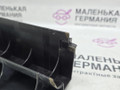 кронштейн радиатора BMW X6 F16 2014, 3.0 л., N55 B30 A, бензин, АКПП, красный, правый руль, 17118572188, 7799761, 17117799761, 7799761, 8572188 - фото №19