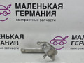 кронштейн (крепление) BMW 5 серия G30/G31 G30 2019, 4.4 л., N63 B44 C, бензин, АКПП, carbonschwarz metallic (416), седан, полный привод, 37146869137, 6869137 - фото №4