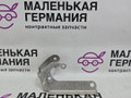 кронштейн (крепление) BMW 5 серия G30/G31 G30 2019, 4.4 л., N63 B44 C, бензин, АКПП, carbonschwarz metallic (416), седан, полный привод, 37146869137, 6869137 - фото №2