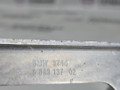 кронштейн (крепление) BMW 5 серия G30/G31 G30 2019, 4.4 л., N63 B44 C, бензин, АКПП, carbonschwarz metallic (416), седан, полный привод, 37146869137, 6869137 - фото №6
