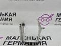 кронштейн (крепление) BMW 5 серия G30/G31 G30 2019, 4.4 л., N63 B44 C, бензин, АКПП, carbonschwarz metallic (416), седан, полный привод, 37146869138, 6869138 - фото №3