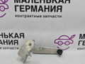 кронштейн (крепление) BMW 5 серия G30/G31 G30 2019, 4.4 л., N63 B44 C, бензин, АКПП, carbonschwarz metallic (416), седан, полный привод, 37146869138, 6869138 - фото №4