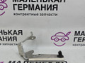 кронштейн (крепление) BMW 5 серия G30/G31 G30 2019, 4.4 л., N63 B44 C, бензин, АКПП, carbonschwarz metallic (416), седан, полный привод, 37146869138, 6869138 - фото №7