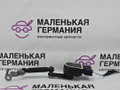 датчик дорожного просвета BMW 5 серия G30/G31 G30 2019, 4.4 л., N63 B44 C, бензин, АКПП, carbonschwarz metallic (416), седан, полный привод, 37142959574, 2959474 - фото №4