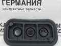 уплотнитель BMW X6 F16 2014, 3.0 л., N55 B30 A, бензин, АКПП, красный, правый руль, 64119287272, 9287272, 6951716, 64116951716 - фото №4