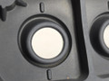 уплотнитель BMW X6 F16 2014, 3.0 л., N55 B30 A, бензин, АКПП, красный, правый руль, 64119287272, 9287272, 6951716, 64116951716 - фото №5