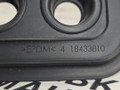 уплотнитель BMW X6 F16 2014, 3.0 л., N55 B30 A, бензин, АКПП, красный, правый руль, 64119287272, 9287272, 6951716, 64116951716 - фото №3