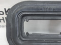 уплотнитель BMW X6 F16 2014, 3.0 л., N55 B30 A, бензин, АКПП, красный, правый руль, 64119287273, 9287273 - фото №3