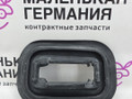 уплотнитель BMW X6 F16 2014, 3.0 л., N55 B30 A, бензин, АКПП, красный, правый руль, 64119287273, 9287273 - фото №4