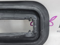 уплотнитель BMW X6 F16 2014, 3.0 л., N55 B30 A, бензин, АКПП, красный, правый руль, 64119287273, 9287273 - фото №5