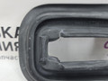 уплотнитель BMW X6 F16 2014, 3.0 л., N55 B30 A, бензин, АКПП, красный, правый руль, 64119287273, 9287273 - фото №6
