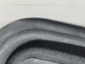 уплотнитель BMW X6 F16 2014, 3.0 л., N55 B30 A, бензин, АКПП, красный, правый руль, 64119287273, 9287273 - фото №7