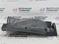 перегородка BMW X6 F16 2014, 3.0 л., N55 B30 A, бензин, АКПП, красный, правый руль, 51717325402, 7325402 - фото №6