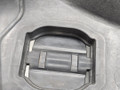 перегородка BMW X6 F16 2014, 3.0 л., N55 B30 A, бензин, АКПП, красный, правый руль, 51717325402, 7325402 - фото №7