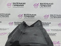 перегородка BMW X6 F16 2014, 3.0 л., N55 B30 A, бензин, АКПП, красный, правый руль, 51717325402, 7325402 - фото №14