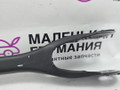 рычаг подвески BMW 5 серия G30/G31 G31 2017, 2.0 л., B48 B20 B, бензин, АКПП, alpinweiss 3 (300), универсал, правый руль, 33326861114, 6861114 - фото №2