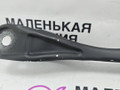 рычаг подвески BMW 5 серия G30/G31 G31 2017, 2.0 л., B48 B20 B, бензин, АКПП, alpinweiss 3 (300), универсал, правый руль, 33326861114, 6861114 - фото №5