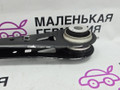 рычаг подвески BMW 5 серия G30/G31 G31 2017, 2.0 л., B48 B20 B, бензин, АКПП, alpinweiss 3 (300), универсал, правый руль, 33326861114, 6861114 - фото №8