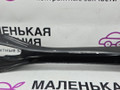 рычаг подвески BMW 5 серия G30/G31 G31 2017, 2.0 л., B48 B20 B, бензин, АКПП, alpinweiss 3 (300), универсал, правый руль, 33326861114, 6861114 - фото №9